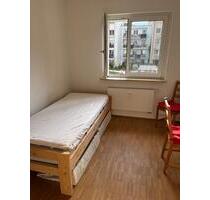 Ein Zimmer zu vermieten - 542,00 EUR Kaltmiete, ca.  11,50 m² in Heidelberg (PLZ: 69126) Boxberg