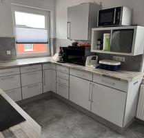Helle, zentral gelegene 3-Zimmer Wohnung zu vermieten - Redwitz an der Rodach