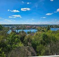 2 Zimmer Wohnung in Ratzeburg mit traumhaftem Ausblick