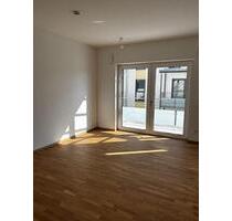 3-Zimmer Wohnung im Seniorenwohnen Abensberg