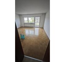 3-Zimmer Wohnung mit Balkon und Garage - Gernsbach
