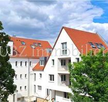 3 Zimmer Wohnung mit schönem Balkon und barrierefreiem Zugang - Kitzingen