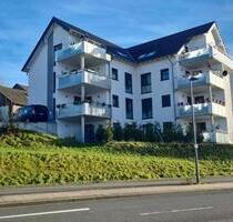 seniorengerechte 3 Zimmer Wohnung im Zentrum von Hemer mit WBS