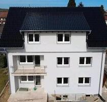 3 Zimmer Wohnung 80m². Erstbezug nach Kernsanierung - Buchen (Odenwald)
