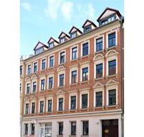 Kleines Reich mit Balkon und Tageslichtbad mit Dusche. - Leipzig Nordwest