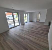 Stilvolle 92 qm 3-Zimmer Souterrainwohnung - Wallenhorst