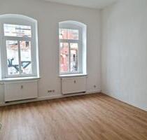 +++ Wir haben Platz für Kinder! 4 Zimmer mit Balkon und großer Wohnküche in zentraler Lage +++ - Chemnitz Bernsdorf