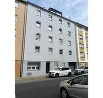 2 Zimmer Wohnung in Nürnberg Zentrum