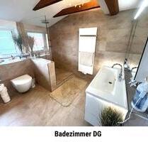 3,5 Zimmer Wohnung in Betlinshausen Illertissen