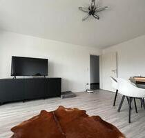 Vermiete 2-Zimmer Wohnung komplett möbiliert - Ingolstadt Nordost