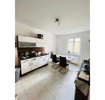 WG in Erfurt - 520,00 EUR Kaltmiete, ca.  25,00 m² in Erfurt (PLZ: 99099) Daberstedt