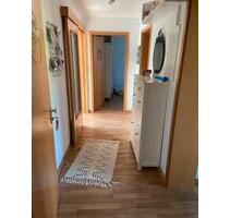 3 Zimmer EG-Wohnung - 610,00 EUR Kaltmiete, ca.  67,00 m² in Wildflecken (PLZ: 97772)