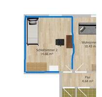 WG-Zimmer Zimmer Wohnung zu vermieten Mädchen-WG - Schwäbisch Gmünd Bargau
