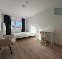 Renovierte 3-Zimmer Wohnung - WG-geeignet! - München Sendling-Westpark