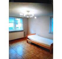 1 WG Zimmer zu vermieten ab 01.05 in Tuttlingen