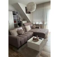 Teilmöblierte Einzimmerwohnung in Essen-Dellwig