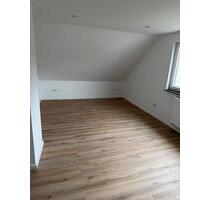 2 Zimmer DG Wohnung OF Waldheim ERSTBEZUG - Offenbach am Main Bürgel