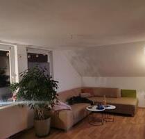 Helle 3 Zimmer Wohnung am Schölerberg mit Einbauküche - Osnabrück Nahne