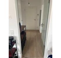 Zwei-Zimmer Wohnung Münster Gievenbeck Oxford Quartier
