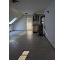 schöne, helle 3,5 Zimmer Wohnung - Empfingen