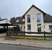 Lichtdurchflutete 3,5 Zimmer Dachgeschosswohnung - Hattingen Blankenstein