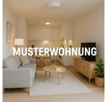 schöne 2 Zimmer – Wohnung im Stadtzentrum von Kipfenberg