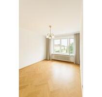 Zu vermieten 2,5 Zimmer Wohnung + eigene Garage - Klein Nordende