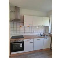 Schöne 2-Zimmer Erdgeschosswohnung inkl. Küche in Peterzell - Sankt Georgen im Schwarzwald