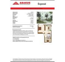 ANFRAGE STOPP! 2-Zimmer Wohnung Spremberger-Vorstadt - Cottbus Sachsendorf