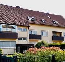 2,5 Zimmer mit Balkon in gepflegter Nachbarschaft - Essen Stadtbezirk IV