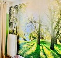 Helle 2 Zimmer Wohnung Karlsruhe Mühlburg NWS