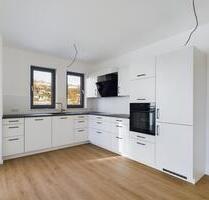 *Moderne 2-Zimmer Neubauwohnung in Rotenburg a. d. Fulda* #virtuellerrundgang - Rotenburg an der Fulda