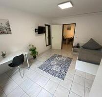 Neu renoviertes und möbliertes WG - Zimmer in 4er WG in Höxter zu vermieten