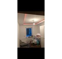 2 Zimmer Wohnung in Reiskirchen mit Einbauküche