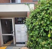 Ruhige und zentrale 2-Zimmer Wohnung in Hamburg Wandsbek