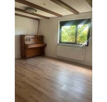 3-Zimmer Wohnung in AALEN-Wasseralfingen