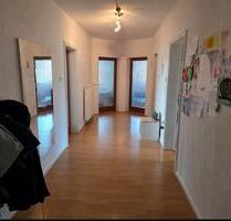 Helle 4,5 Zimmer Wohnung mit Balkon | Bad Hersfeld | Nähe Kurpark