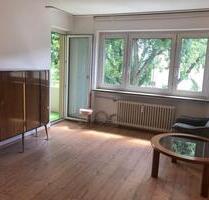 2 Zimmer Wohnung mit Balkon - 480,00 EUR Kaltmiete, in Hof (PLZ: 95032) Christiansreuth