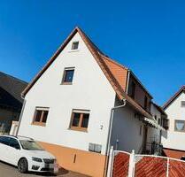 Großzügige 3-Zimmer Wohnung in Stutensee - Spöck zu Vermieten