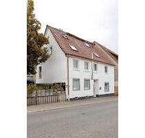 Schöne 3-Zimmer Wohnung mit Küche - Bräunlingen