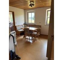 Wohnung auch für 2 er WG Nähe Uni - Bayreuth Bernecker Straße / Insel / Riedelsberg