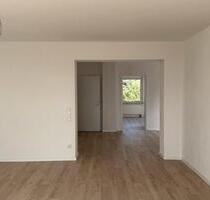 3 Zimmer Wohnung mit Balkon in Neubeckum