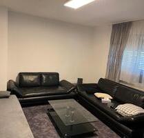Möblierte 1 Zimmer Wohnung (33m2) - Essen Stadtbezirk III