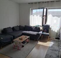 4 Zimmer Wohnung - Eggenfelden - Teilmöbliert
