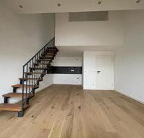 3-Zimmer Maisonette Wohnung Rosenheim (Chiemseestraße)