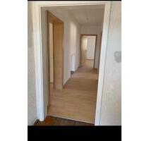 Vier Zimmer Wohnung in Elsenfeld - Aschaffenburg Österreicher Kolonie