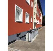 Für Ihre Familie: sanierte 3-Zimmer-Wohnung - Bielefeld Sennestadt