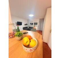 Möblierte 1-Zimmer Wohnung zur Kurzzeitmiete - Wedemark