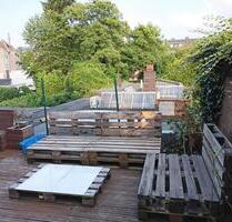 5 Zimmer Mietwohnung 1 Etage - 950,00 EUR Kaltmiete, ca.  130,00 m² in Mönchengladbach (PLZ: 41239) Süd