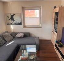 Gemütliche 2-Zimmer Wohnung in Beilngries (bezugsfertig ab 01.08. - Pollenfeld